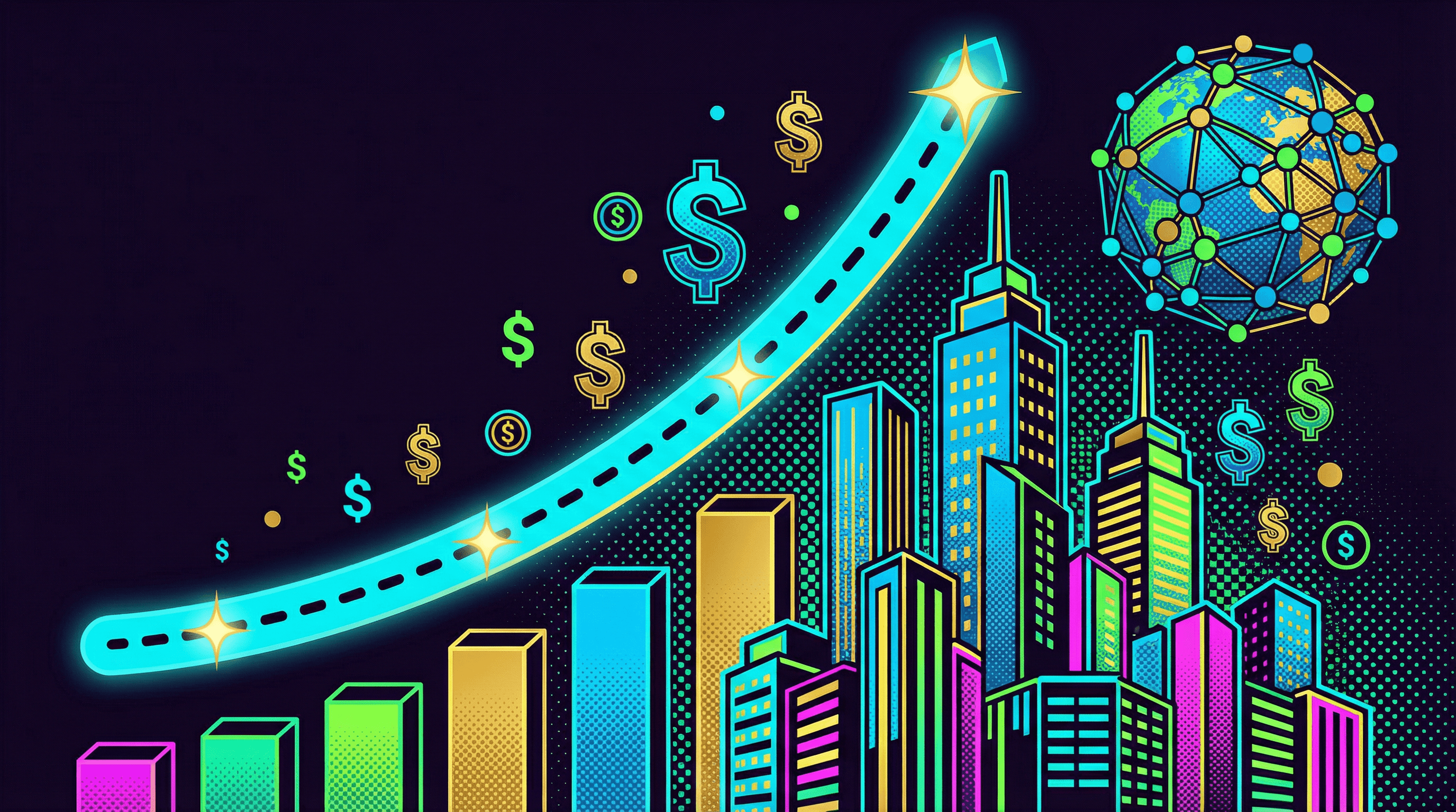 AI Consumer Market Projected to Reach $967.65B by 2032