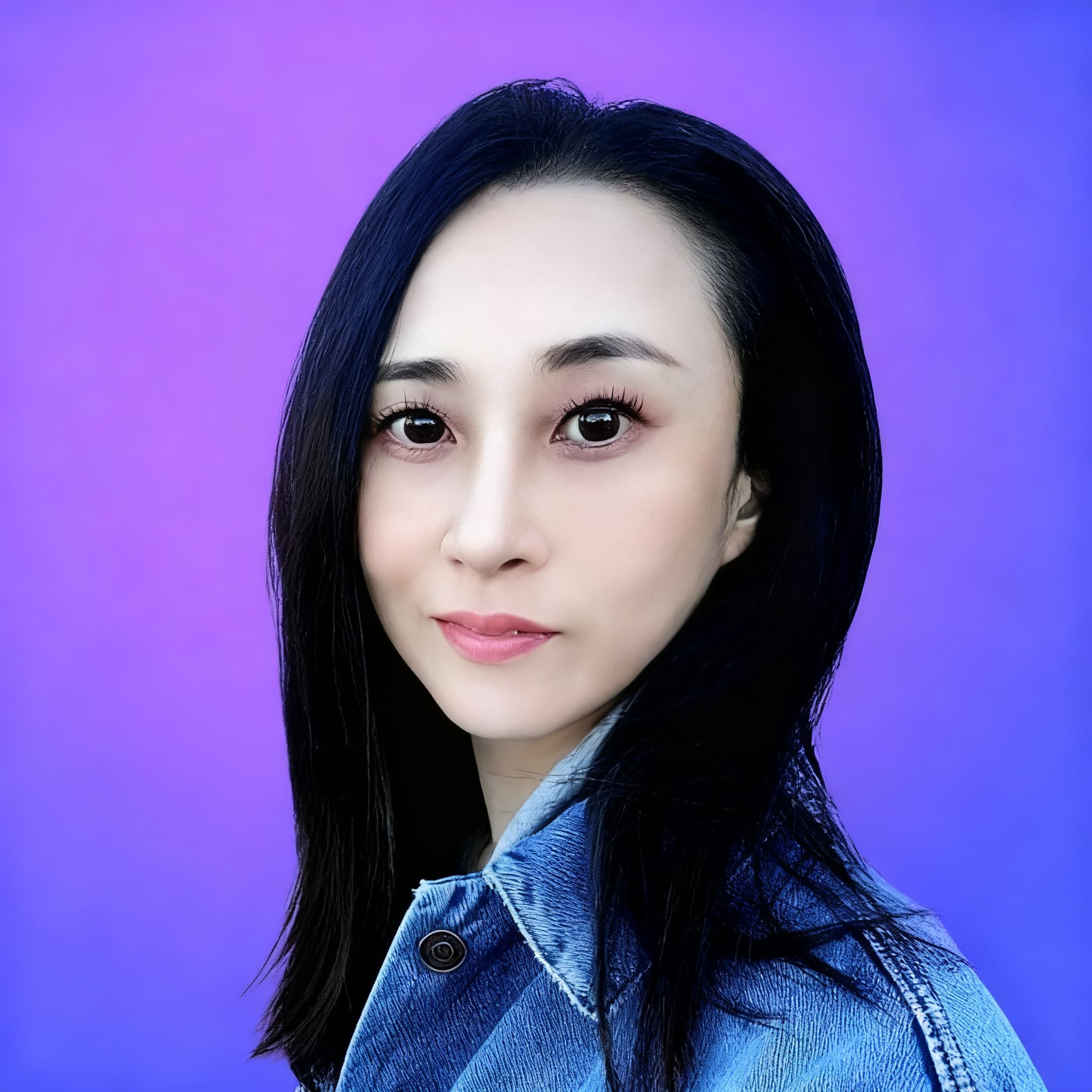 Julie Kang, Flux AI Asia at Flux AI - Leading Flux AI's expansion across Asian markets, bridging technology and regional innovation.